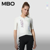 MBO Frontier女子春夏潮流时尚 吸湿速干透气短袖骑行服 C316 (经销商专拍链接，非经销商拍单不发货) 商品缩略图0