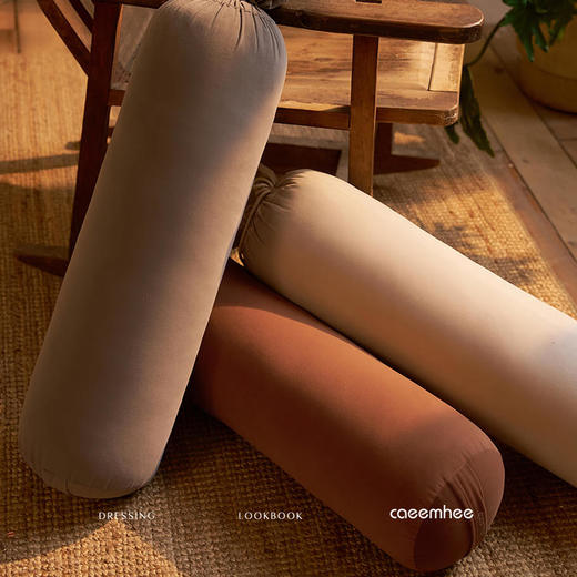 KBY25005-D/KBY25007-D卡益瑜伽抱枕 商品图6