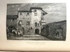 1835年 芬登版画集：拜伦生平与作品（全3卷） 百余幅版画插图 全真皮精装18开 商品缩略图7