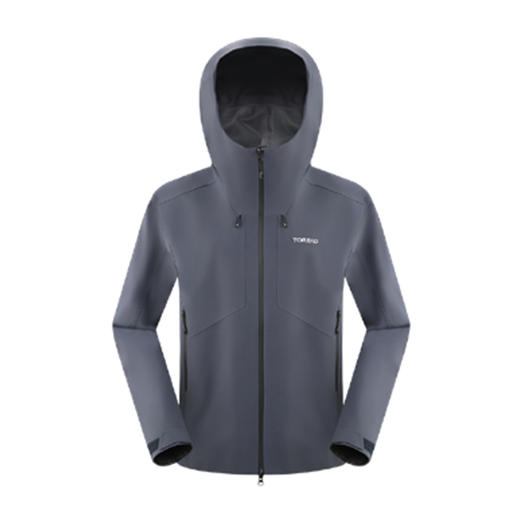 探路者男式三层冲锋衣TABBAO81089 商品图1