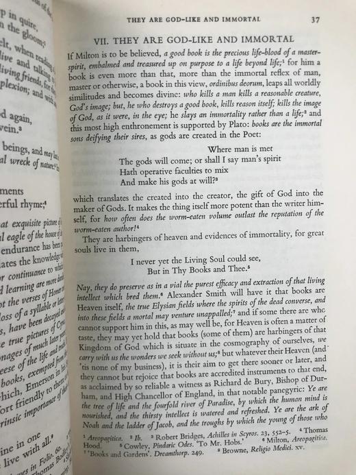 1950年 霍尔布鲁克·杰克逊《藏书癖之解剖》 精装大32开 商品图7