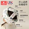 科巢婴儿学步护头防摔帽宝宝学走路头部保护垫儿童防撞枕神器夏季透气 商品缩略图1