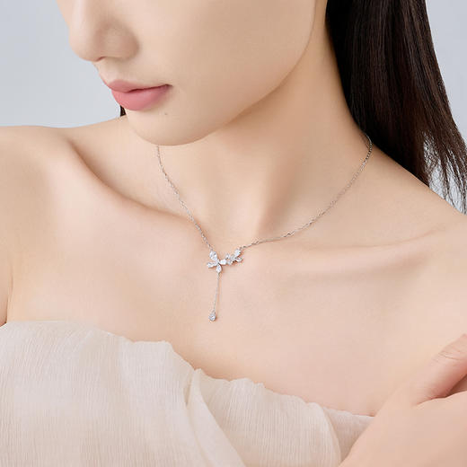 悦彩项链BXS-031 商品图1