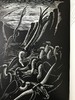 【阿非利卡语】限量2000册！1945年 普莱西斯《我们父辈的土地》 鲁克斯7幅插图 漆布精装18开 商品缩略图9