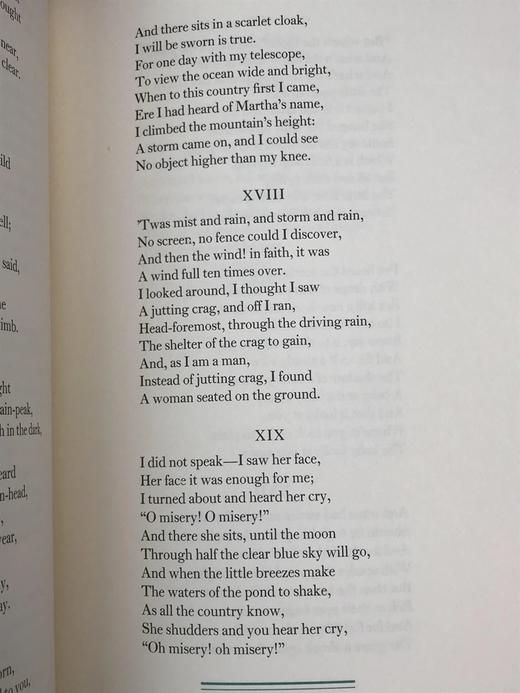 限量版！华兹华斯，柯勒律治《抒情歌谣集》 配插图 富兰克林图书馆豪华皮装本 商品图14