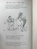 1906年 巴布民谣集 作者亲绘350幅插图 漆布精装32开 商品缩略图14