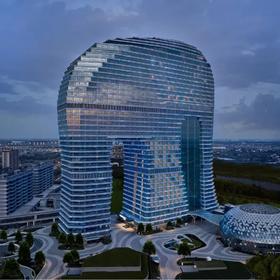 【聚会专享 | 大象酒店】湖州南浔 | 湖州南浔万豪万枫酒店（大象酒店）聚会套餐，399起/单人2晚，599起/单人3晚，2人起订，欢聚湖州新地标~