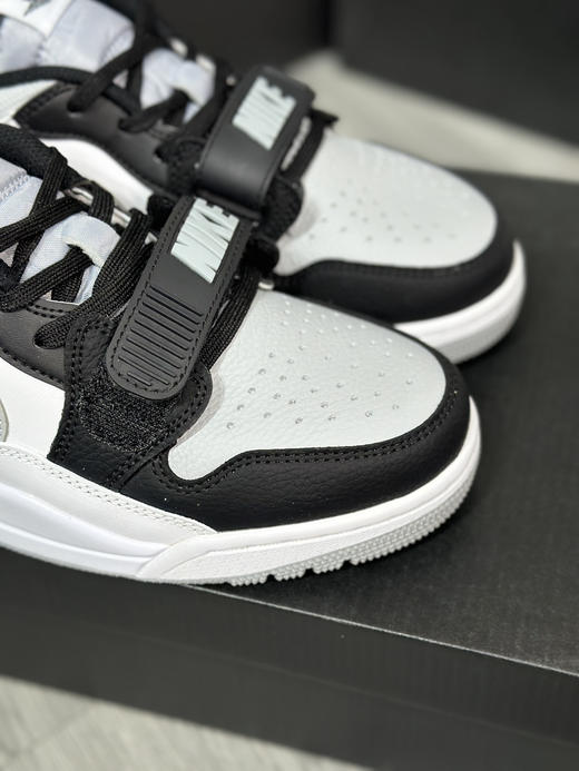 秋冬特惠💰390 公司级 Air Jordan Legacy 312 Low “三合一” 低帮篮球鞋 商品图7