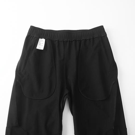 【防泼耐磨透气 挺括有型】TRESPASS立裁三防黑科技户外登山通勤裤 商品图12