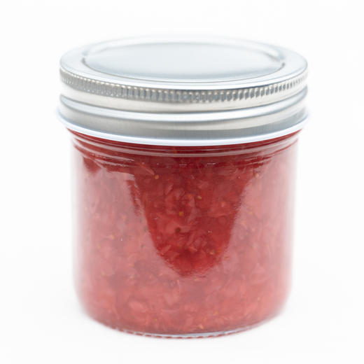 草莓果酱 商品图1