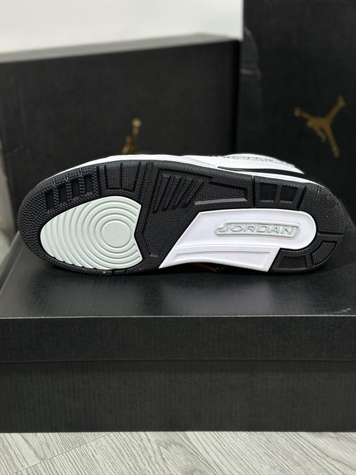 秋冬特惠💰390 公司级 Air Jordan Legacy 312 Low “三合一” 低帮篮球鞋 商品图8