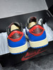 秋冬特惠💰430 公司级 Air Jordan 1 Low 防滑 低帮 倒钩联名款 商品缩略图8