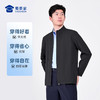 【索罗纳华夫格弹力夹克】商务通勤夹克男士休闲长袖外套JT601 商品缩略图6