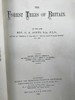 1886年 英国森林树木图鉴 百余幅插图 漆布精装32开 商品缩略图2