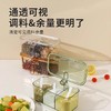 【烹饪好帮手❗三合一密封调味罐】调料盒组合套装一体厨房家用调味罐盐味精胡椒收纳作料调料罐。rg 商品缩略图1