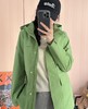 点此购买 乐飞叶春夏季女士户外防水冲锋衣风衣夹克外套 zc 340694 商品缩略图5