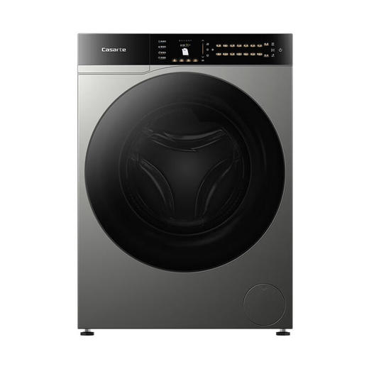 卡萨帝（Casarte）洗衣机 CE B12SWDUNHGU1 商品图0