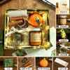 创意香薰蜡烛礼盒套装 商品缩略图1