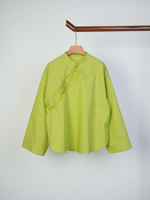 M253085衬衫 商品图8