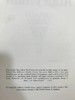 限量签名本！杰拉德·格林《最后的怒汉》 约10幅插图 豪华皮装18开 商品缩略图4