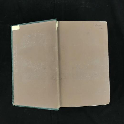 1859年 亚当·斯密《国富论》含作者生平与注释 2幅插图 漆布精装18开 商品图2