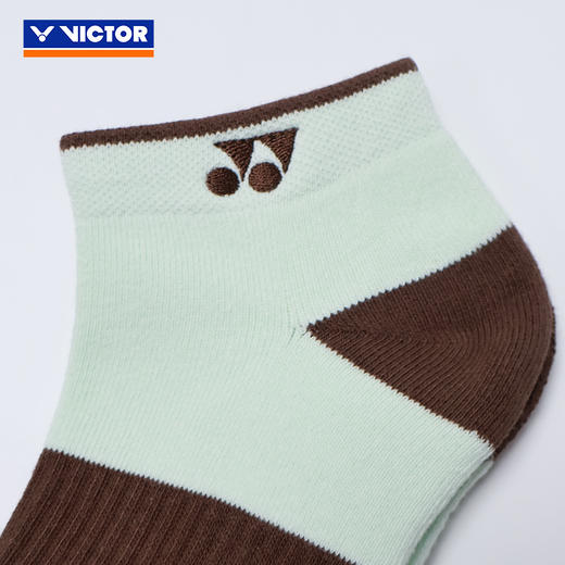 【618活动进行中】YONEX尤尼克斯羽毛球袜1450826BCR/1451026BCR男女款短筒运动袜 商品图10