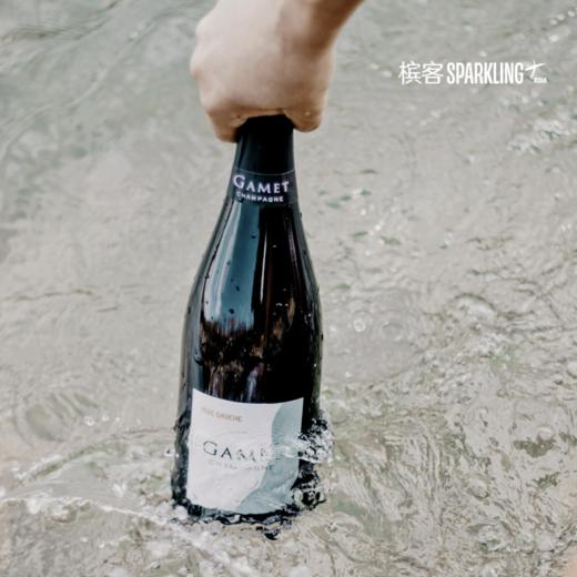 Gamet Rive Gauche 佳梅左岸香槟 商品图0