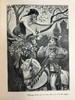 约1900-1910年代 小拇指及其他格林童话 配精美彩色插图 精装18开 商品缩略图10