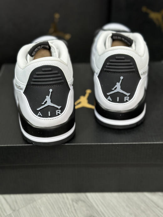 秋冬特惠💰390 公司级 Air Jordan Legacy 312 Low “三合一” 低帮篮球鞋 商品图2