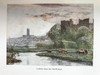 1908年 豪斯曼《西罗普郡少年》 8幅彩色插图 布面精装32开 商品缩略图7