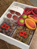 2026年春季·当季精品水果礼盒（具体配置可能会根据实际水果的品质情况微调） 商品缩略图3