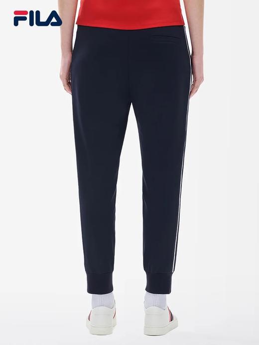 点此购买 斐乐春秋季女士运动休闲长裤 qk 340752 商品图1