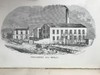1866年 漫步莫利 约20幅精美版画插图 漆布精装32开 商品缩略图9