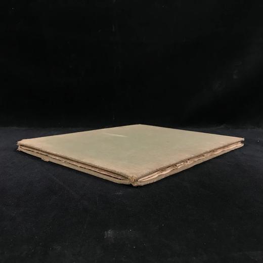 限量350册 1927年 哈利法克斯侯爵《淑女的新年礼物（给女儿的箴言）》 塞恩斯伯里木版画插图 布面精装大16开 商品图1