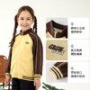 严选 | 棉花堂春日穿搭针织立领外套 春季新款90-160码 日常&户外都好穿 商品缩略图3
