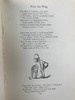 1906年 巴布民谣集 作者亲绘350幅插图 漆布精装32开 商品缩略图7