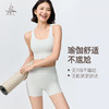 梵美人 F6109 瑜伽三分裤 【尼龙66金标莱卡】无松紧 无尴尬线 商品缩略图3
