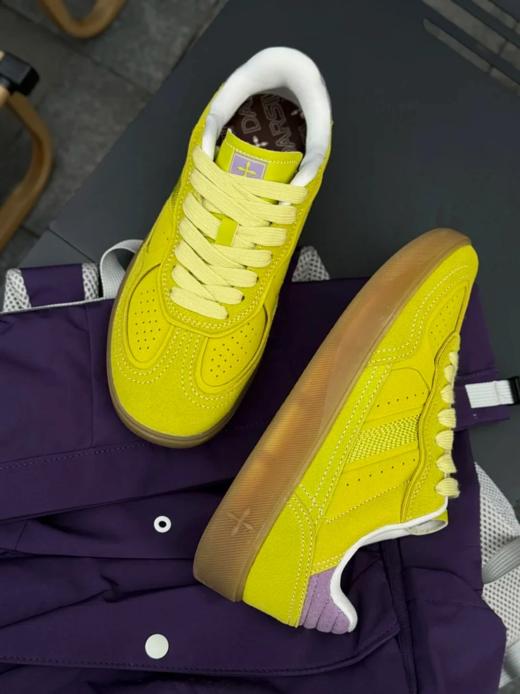 【木兰专享】【男女同款】新款德训鞋三代上新！35-44码可选~正码正拍！✅ 踏青远足、citywalk都可~ 商品图9