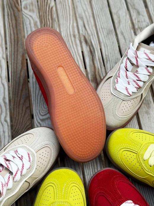 【木兰专享】【男女同款】新款德训鞋三代上新！35-44码可选~正码正拍！✅ 踏青远足、citywalk都可~ 商品图10