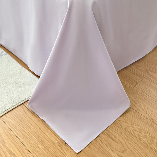 【清仓110元起】韩版公主风加厚全棉花边四件套【不支持退换货】 商品图8