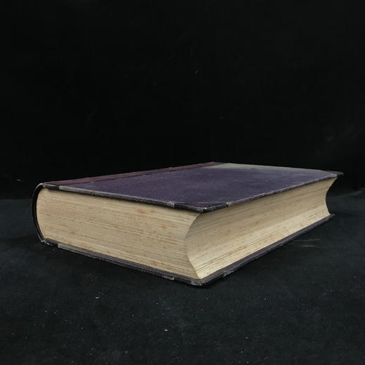 【法语】约19世纪后期 热带地区天文及自然科学研究 40幅版画插图  部分为彩色 真皮精装16开 商品图1