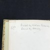 工坊特装本！1825年 斯宾塞诗集（全5卷） 1幅肖像插图 全真皮精装36开 商品缩略图2