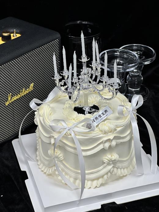 浪漫烛台 商品图0