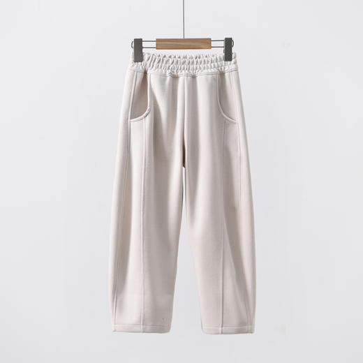 【拉慕儿春季新品】2620弯刀裤 商品图7