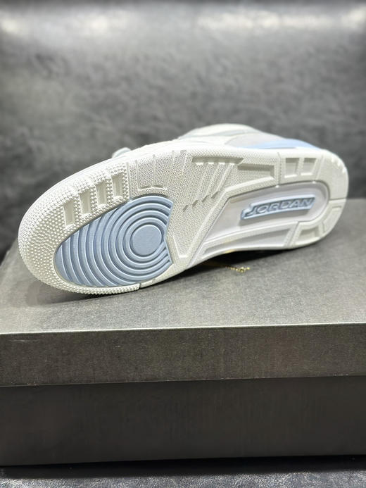 秋冬特惠💰390 公司级 Air Jordan Legacy 312 Low “三合一” 低帮篮球鞋 商品图8