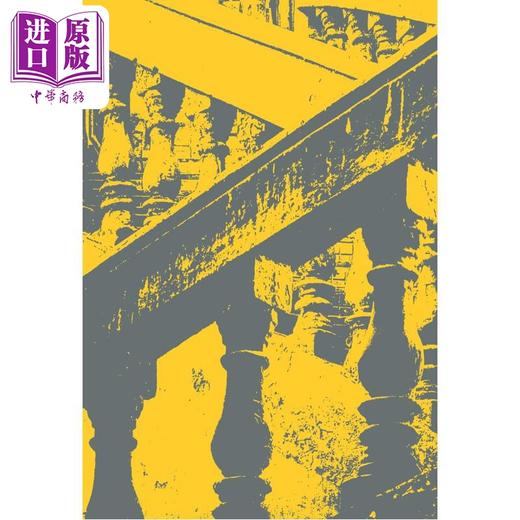 【中商原版】Genius Of The Place: Khuzam Palace 进口艺术 地域之魂：库扎姆宫 商品图0