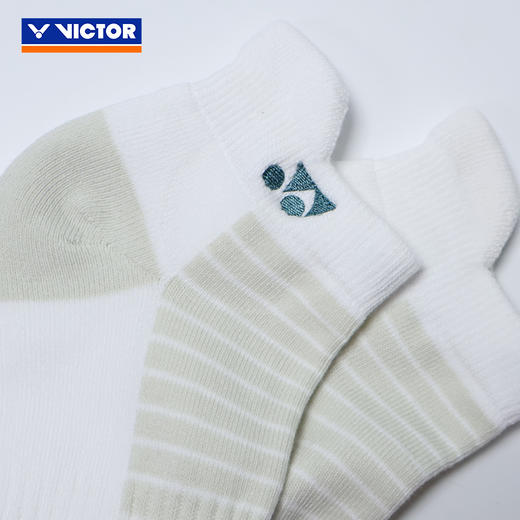 【618活动进行中】YONEX尤尼克斯羽毛球袜1450126BCR/1450226BCR男女款运动袜 商品图3