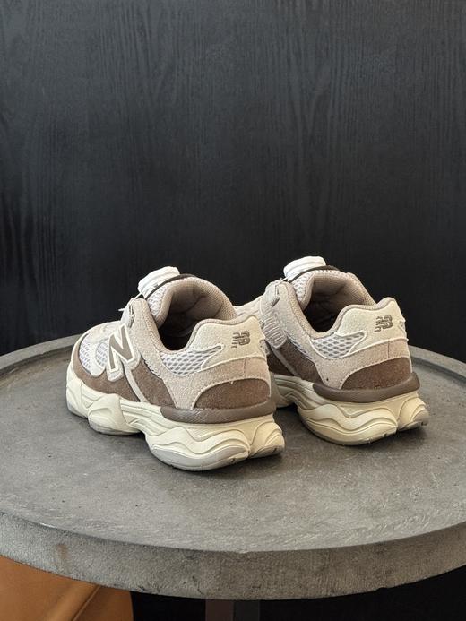 点此购买 NB9060锁扣儿童运动鞋 xcl 340454 商品图8