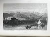 1835年 芬登版画集：拜伦生平与作品（全3卷） 百余幅版画插图 全真皮精装18开 商品缩略图12