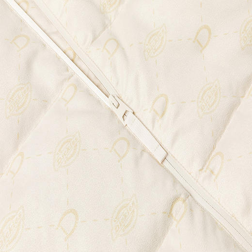 Dickies小LOGO休闲百搭舒适满印羽绒服 羽绒服女 DK0A87FB 商品图9